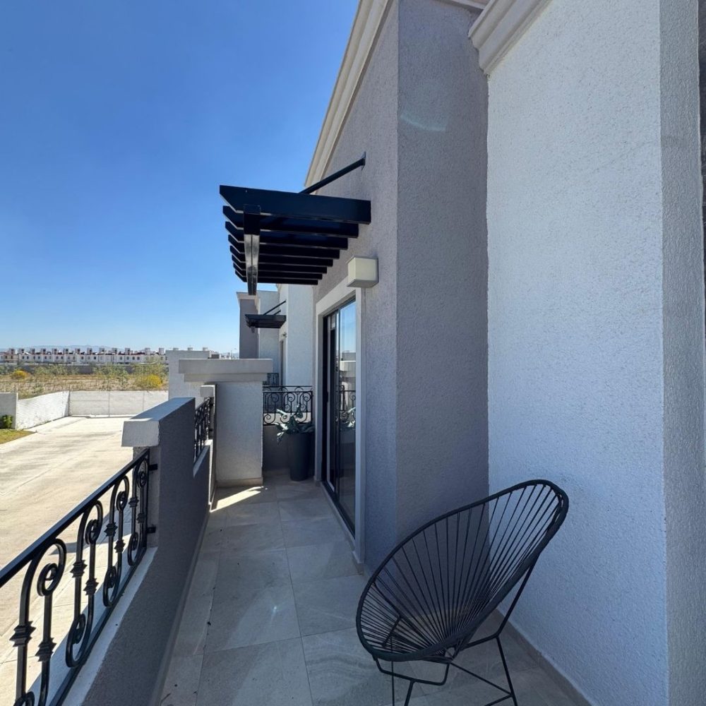 Terraza